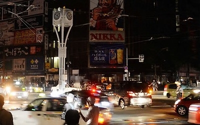 日 홋카이도 초유의 '블랙아웃'… 강진에 화력발전소 줄줄이 섰다