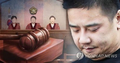 '어금니아빠' 이영학 2심 무기징역으로 감형… "사형은 가혹