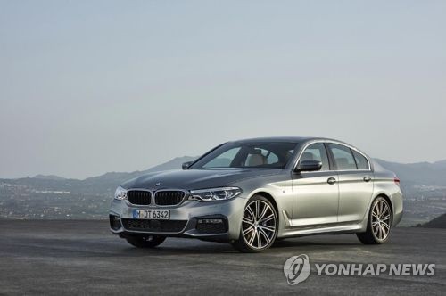 리콜 안 하는 BMW 신형 차주들도 소송… "화재 우려 있다"