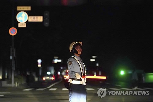 '블랙아웃' 日홋카이도 전력 44% 복구… 완전 정상화는 아직 먼길