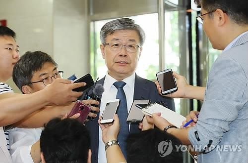 이재갑 "위장전입 없었다"… 농지취득 위법·탈루 의혹도 반박