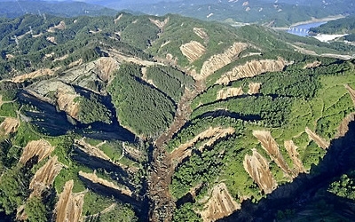 日홋카이도 강진에 산업계도 휘청… 도요타차 공장 16곳 가동중단