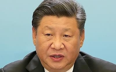 시진핑, 김정은에 9·9절 축전… "함께 손잡고 평화·안정 촉진"