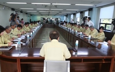 서울교육청, '학교 주변 공사장' 공동 전수조사 서울시에 요청