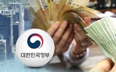 1∼7월 세금 21조5000억 더 걷혔다… 연간 목표액 70% 넘어서