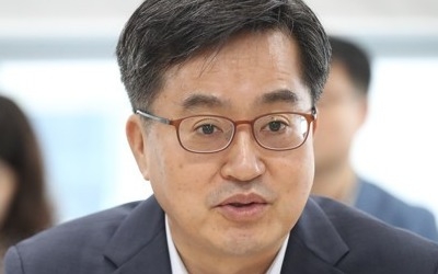 김동연, 지자체장에 "지역일자리사업 적극 돕겠다" 서한