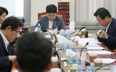 환노위 소위, '직장 내 괴롭힘 금지' 근로기준법 개정안 처리