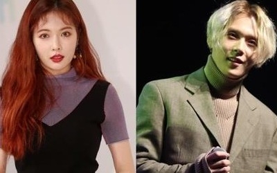 큐브 "현아·펜타곤 이던 퇴출… 신뢰회복 불가능"