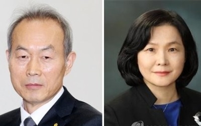 법사위, 이석태·이은애 청문보고서 논의… 채택 불투명