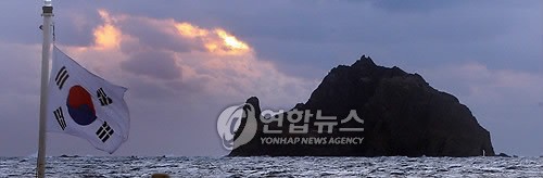 무허가라고?… 日 "한국의 독도 무인 해양조사에 항의" 도발