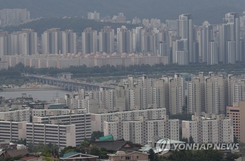 매도자도 매수자도 '눈치보기'… "한동안 거래 끊길 것"