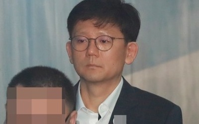'국정원 댓글 수사방해' 장호중 前 지검장 보석 석방