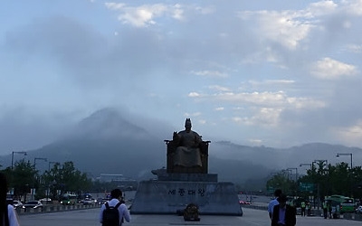 [날씨] 내일 오전 중서부·남부 미세먼지 주의… 내륙 큰 일교차