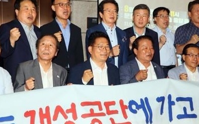 [평양정상회담] 개성공단 기업들 "다시 희망… 차분히 재가동 준비"