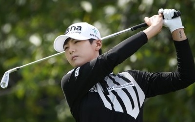 박성현·쭈타누깐 등 메이저 챔피언, 10월 국내 LPGA 대회 출전