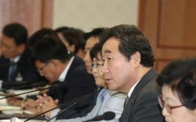 이총리 "남북정상 함께하는 모든 일정, 분단 후 모든 역사 바꿔"