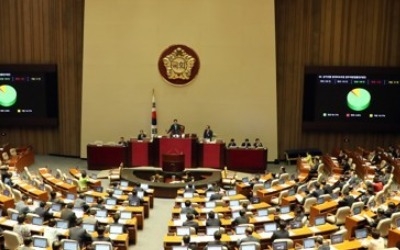 '규제프리존' 새로 도입…지역특화발전특구법 국회 통과