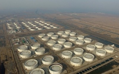 국제유가, 트럼프 OPEC 비판 속 약세… WTI 0.5%↓