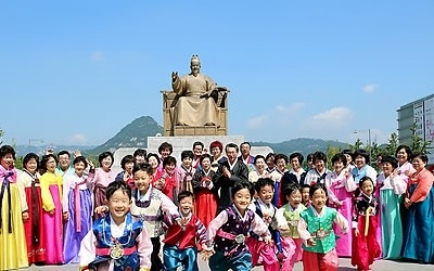 달라지는 평등 명절…"가족 모두가 즐거워야죠"