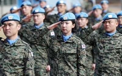 해외파병부대, 추석에도 임무수행… 합동차례·민속놀이도