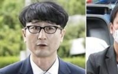 대법, '국민의당 제보조작' 이준서 전 최고위원 내일 최종 선고