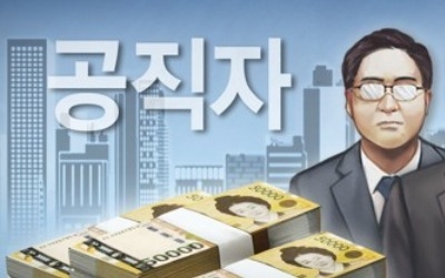 [재산공개] 신규당선 경기 기초의원 평균재산 7억7000만원