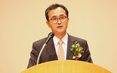 박원주 특허청장 "지식재산정책 혁신해 4차 산업혁명 선도해야"