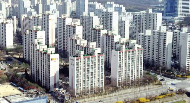 수도권 신도시, 서울 주택 부족해 1989년부터 짓기 시작…1기 분당 일산 평촌 중동 산본