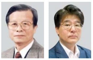 '주시경 학술상'에 남기심 前 국립국어원장, 홍성호 한경 부장 국어운동 공로표창