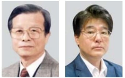 '주시경 학술상'에 남기심 前 국립국어원장, 홍성호 한경 부장 국어운동 공로표창