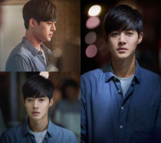 김현중/사진=KBS W 수목드라마 '시간이 멈추는 그때'