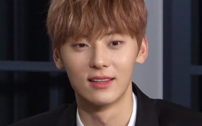 '해피투게더4' 황민현, 복근 노출의 전말…"예기치 못한 사고"