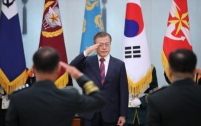 문 대통령, 오늘 프랑스로 출국…유럽 5개국 순방