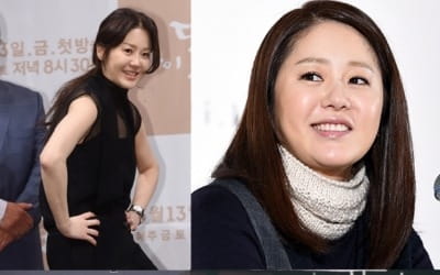 '고무줄 몸매' 고현정 근황 공개 '눈길' … '리턴' 논란 딛고 화려한 재기 할까