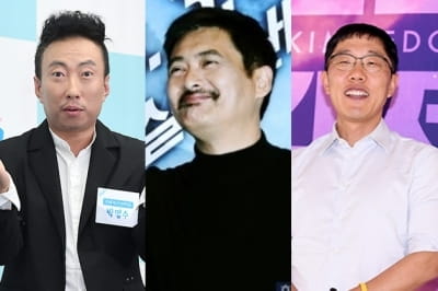 '8100억 기부' 주윤발 소식에…김제동 "기부한다고 까분 나부터 머리 숙여야"