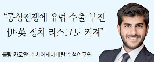 "美 기침에 세계 증시 몸살…中·日 회복 기대, 유럽 불확실"