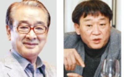 대중문화발전 은관문화훈장