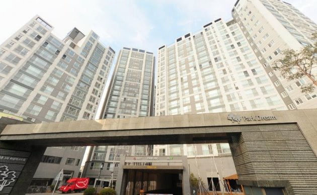 집코노미 폭주하는 대구·광주 아파트 실거래가 10억 육박 | 한국경제