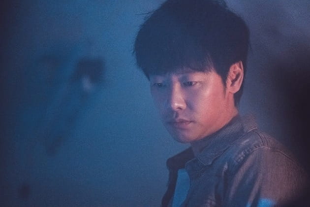 '손 the guest' 김동욱, 절체절명 위기…제작진 "놓쳐선 안될 비밀 밝혀질 것"