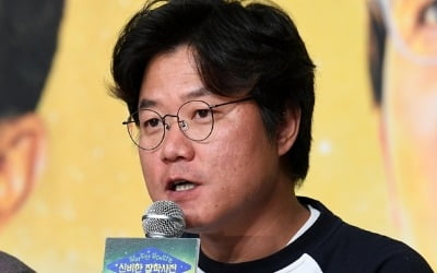 [전문] 나영석 PD "누가 적의에 가득 찬 가짜 뉴스 퍼뜨리는가…깊은 절망"