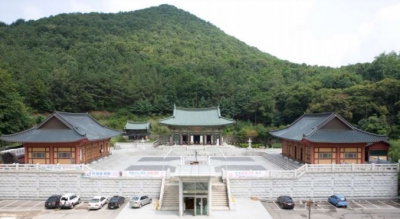 군자산영각사추모공원 예비입찰에 복수의 투자자 LOI 제출