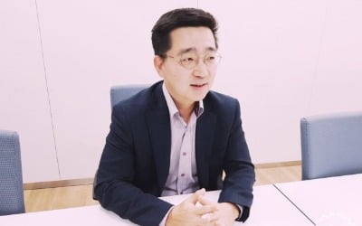 [코인터뷰] 신우용 삼성SDS 상무 "블록체인은 사회인프라 혁신 주도할 기술"