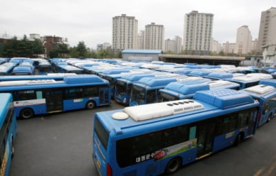 춘천시내버스 대한대동운수, 시민협동조합에 인수 확정