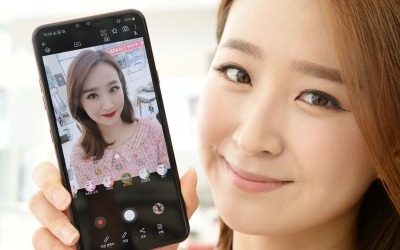 펜타캠의 시작…LG V40 씽큐, 24일 국내 출시