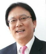 40년간 삼성에서 근무했던 박근희 CJ대한통운 부회장이 CJ주식회사 공동대표이사로 23일 내정됐다. CJ그룹 제공.
