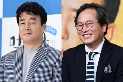 백종원, 황교익 논란 종결…"평론가 시선 겸허히 받아들여야" 리스펙