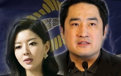 강용석의 몰락, 아나운서 성희롱→'도도맘' 불륜설→법정 구속까지