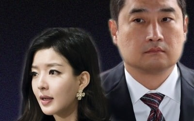 [법알못] '도도맘 불륜' 강용석 법정구속…김부선 '이재명 재판' 옥중 변호?