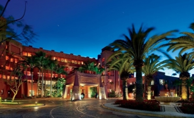 KB자산운용, KB국민은행 스페인 호텔 포트폴리오에 9000만유로 투자