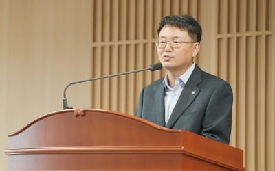 한은 "금융시장 펀더멘털 신뢰는 견고…필요시 안정화 대책 시행"